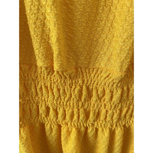 Studio by JPR Knit Peasant Top Size L - Picture 3 of 5